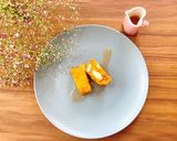 電子レンジレシピ♪かぼちゃのテリーヌ作り方6写真