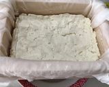 豆乳で作る濃厚自家製豆腐作り方6写真
