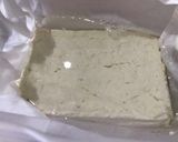 豆乳で作る濃厚自家製豆腐作り方7写真