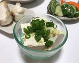 豆乳で作る濃厚自家製豆腐作り方8写真