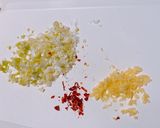 ★☆油淋鶏(ユーリンチー)☆★作り方1写真