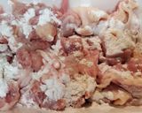 簡単レシピ鶏ももでガチッと南蛮漬け作り方2写真
