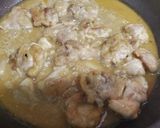 簡単レシピ鶏ももでガチッと南蛮漬け作り方5写真