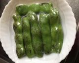 そら豆ご飯作り方2写真