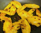 抗疲労食★チキン＆アボカドスープ作り方2写真