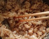 辛くない✧新生姜の佃煮作り方8写真