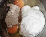 米粉の赤ワインパウンドケーキ作り方2写真