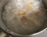 コンビニおにぎりのお粥＊作り方4写真