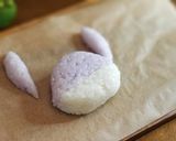 綺麗になれちゃう『キャラ弁スティッチ』作り方3写真