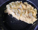 朝昼夕♪酸味が◎キウイフルーツのオムレツ作り方5写真
