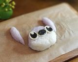 綺麗になれちゃう『キャラ弁スティッチ』作り方5写真