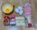 卵焼き★和洋折衷作り方1写真