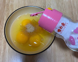 卵焼き★和洋折衷作り方4写真