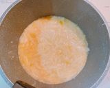 甘みたっぷり♡新玉ねぎ豆乳ポタージュ作り方4写真