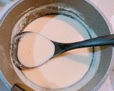 甘みたっぷり♡新玉ねぎ豆乳ポタージュ作り方7写真