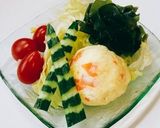 Yuuさんちのシンプルポテトサラダ作り方44写真