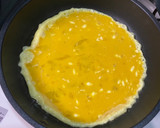 卵焼き★和洋折衷作り方8写真