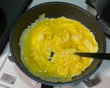 卵焼き★和洋折衷作り方9写真