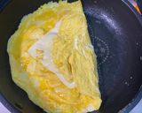 卵焼き★和洋折衷作り方11写真