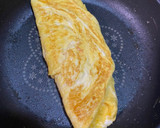 卵焼き★和洋折衷作り方13写真