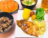 豚味噌だれ・ポークソテー・厚切り豚ロース作り方5写真