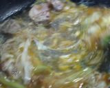極ウマ！我家の親子丼作り方6写真
