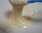 【超簡単】本格的お茶チーズの作り方！作り方3写真