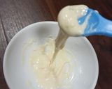 【超簡単】本格的お茶チーズの作り方!作り方4写真
