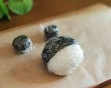 綺麗になれちゃう『簡単キャラ弁ミッキー』作り方2写真
