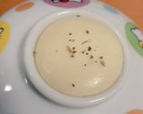 【超簡単】本格的お茶チーズの作り方!作り方5写真