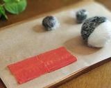 綺麗になれちゃう『簡単キャラ弁ミッキー』作り方3写真