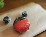 綺麗になれちゃう『簡単キャラ弁ミッキー』作り方4写真