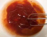 お弁当用☆茹でミートボールうずらの卵入り作り方7写真