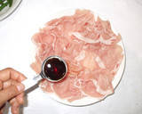 いんげん胡桃炒め♪簡単漢方食養生作り方3写真