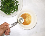 いんげん胡桃炒め♪簡単漢方食養生作り方7写真