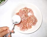 いんげん胡桃炒め♪簡単漢方食養生作り方4写真