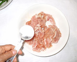 いんげん胡桃炒め♪簡単漢方食養生作り方4写真