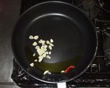椎茸ガーリック炒め♪簡単ビタミンＤ摂取作り方4写真