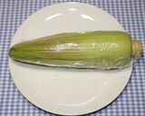 相葉マナブ釜1GP☆味噌バターコーン釜飯作り方3写真