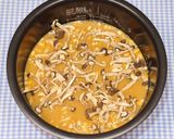 相葉マナブ釜1GP☆味噌バターコーン釜飯作り方19写真