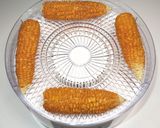 相葉マナブ釜1GP☆味噌バターコーン釜飯作り方6写真