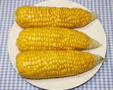 相葉マナブ釜1GP☆味噌バターコーン釜飯作り方4写真