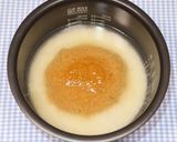 相葉マナブ釜1GP☆味噌バターコーン釜飯作り方17写真
