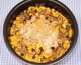 相葉マナブ釜1GP☆味噌バターコーン釜飯作り方21写真