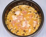 相葉マナブ釜1GP☆味噌バターコーン釜飯作り方20写真
