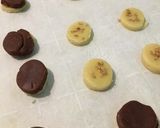 ミニ・ハンバーガークッキー作り方8写真