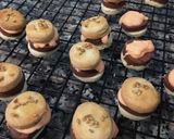 ミニ・ハンバーガークッキー作り方10写真
