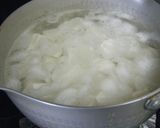 トントントン豚汁♪作り方4写真