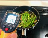 自家製白ラー油☆作り方4写真
