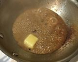 おうちレストラン☆バーボンバターステーキ作り方5写真